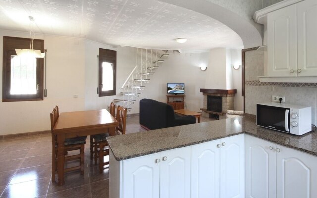 Sunrise Villa Cadiz B