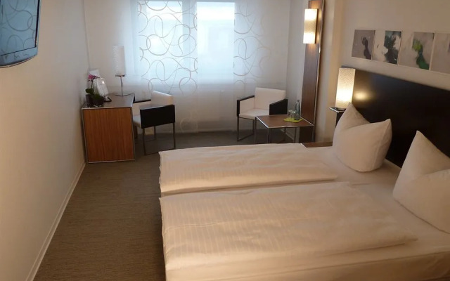 Panorama Hotel Schweinfurt