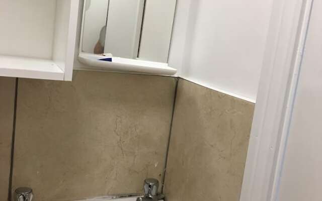 North Circular Serviced Accomodation