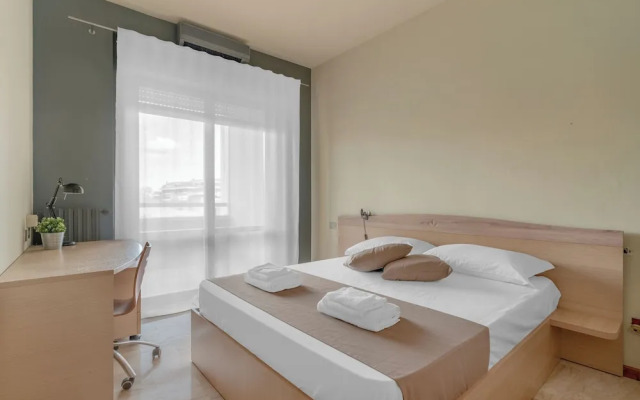 Casa da Suite Fraschini