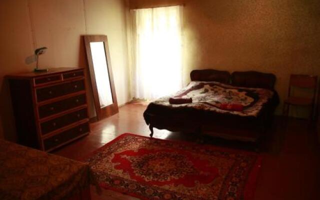 Guest House in Zhabeshi Lali