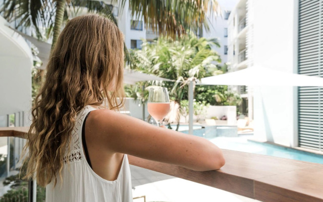 Rumba Beach Resort
