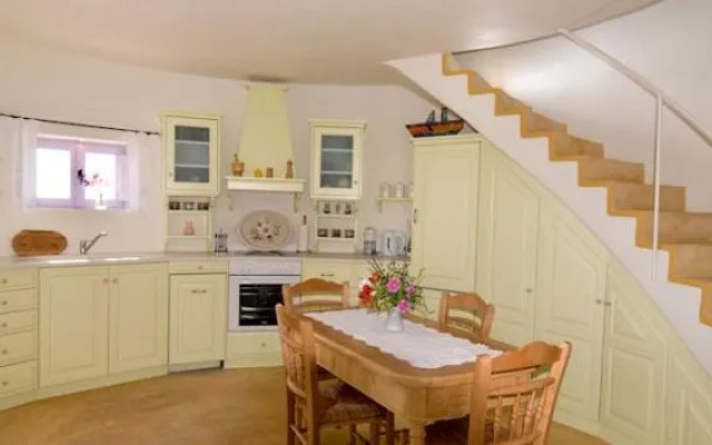 Windmill Villas