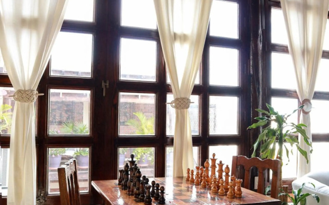 Residence Las Flores