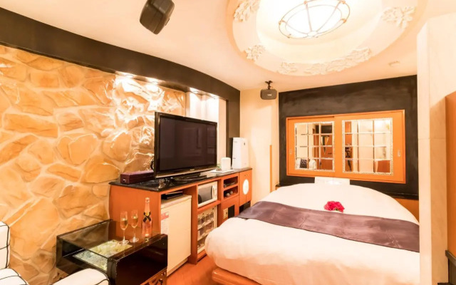 Hotel W-ARAMIS -W GROUP HOTELS and RESORTS-