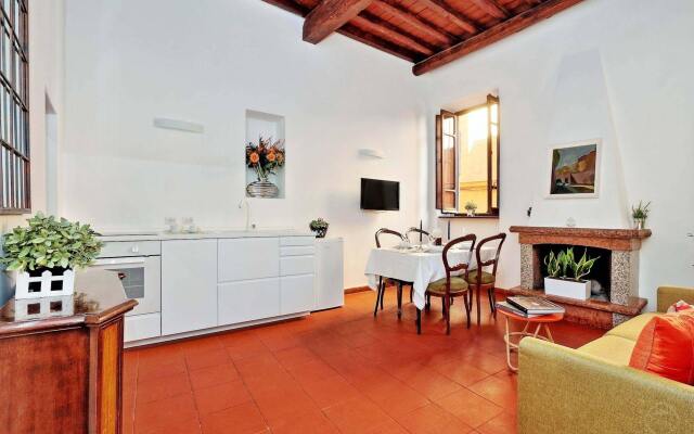 Navona apartments - Angels and Demons area