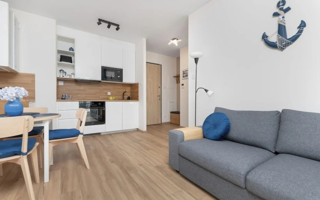 Nowa Letnica Gdańsk by Renters Prestige