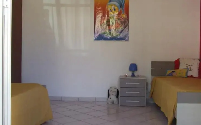 Casa Federica