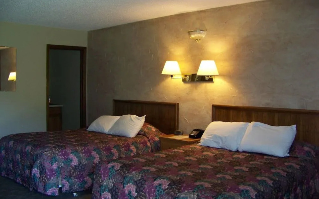 Canyon Lake Resort