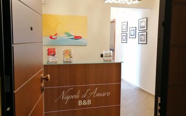 Napoli d'Amare