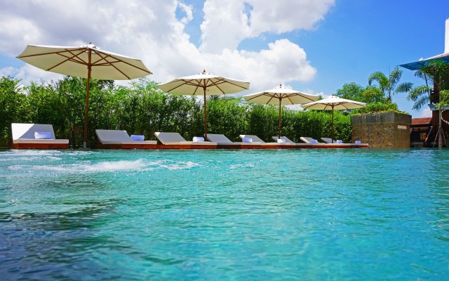 Khmer House Resort