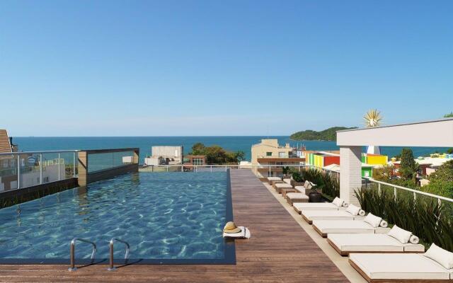Vila do Centro Apart Hotel