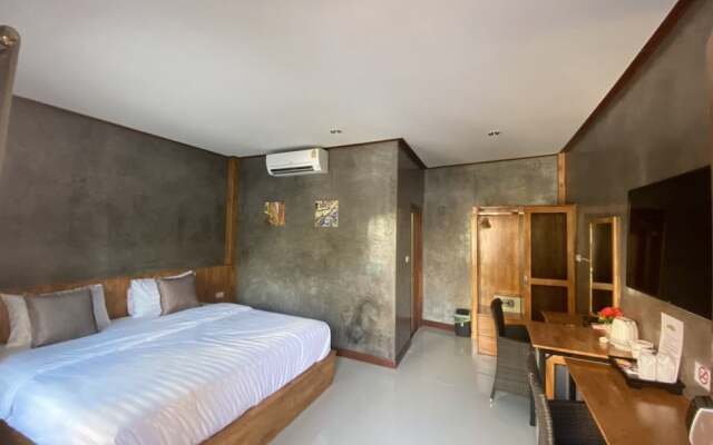 Paradise Land Resort