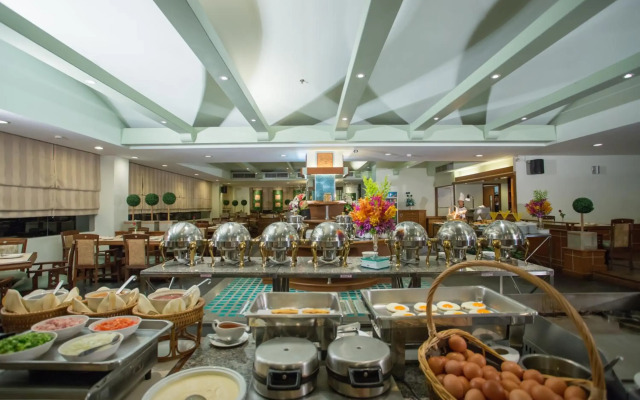 Asia Cha Am Hotel