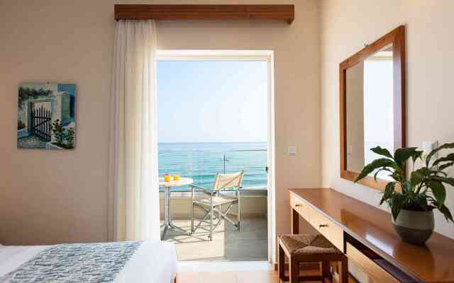 Batis Beach Hotel