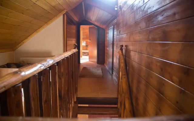 Silva Suites