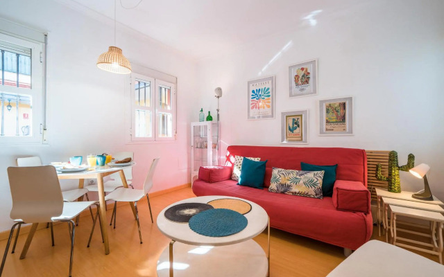 Apartamento Juan San Juan