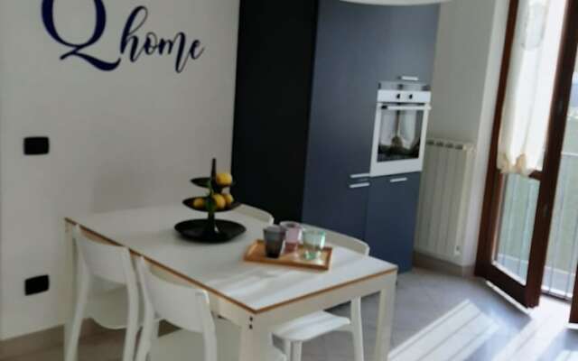 Qhome Smart