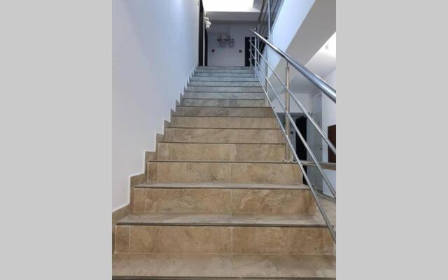 Rotar Park Residence Apartment