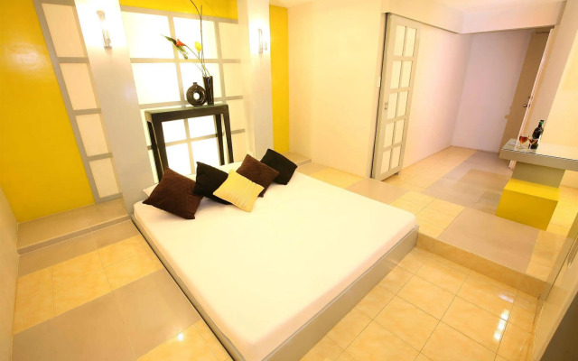 Victoria Court San Fernando - Pampanga