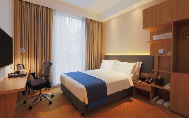 Holiday Inn Express Singapore Orchard Road, an IHG Hotel