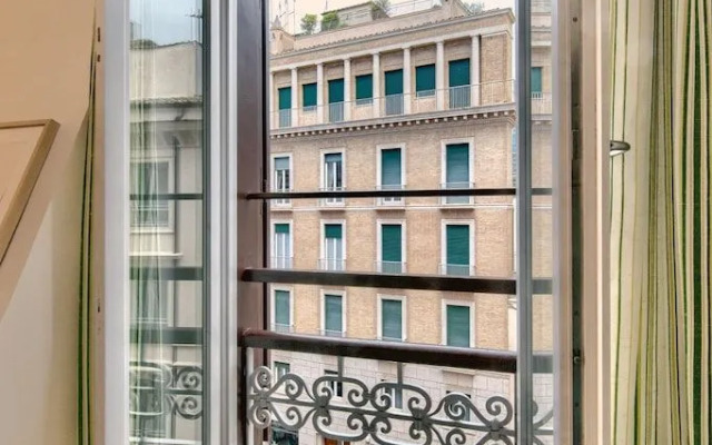 La Dimora di Piazza Navona