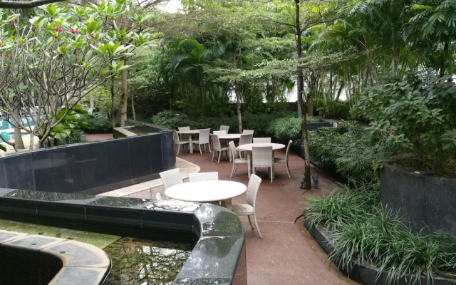 Setia Sky Residence - AJ Home