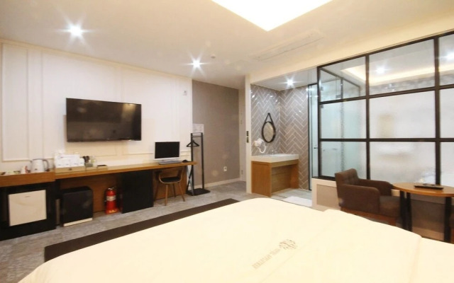 Hotel Appletree