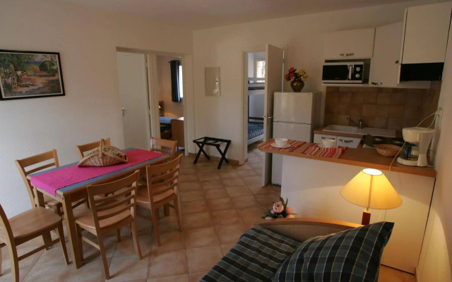 Résidence Cala Bianca