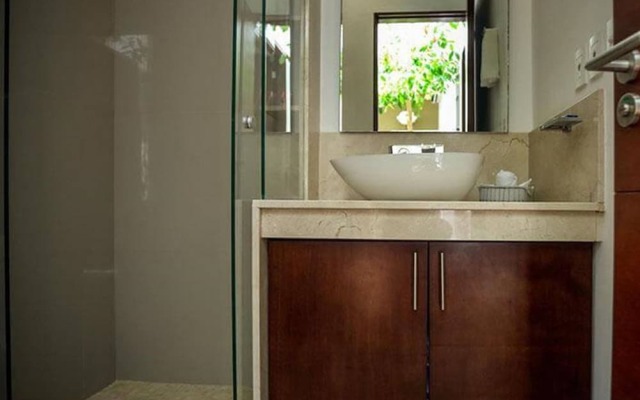 Luxury FamilyTownhome A7 by Gate48