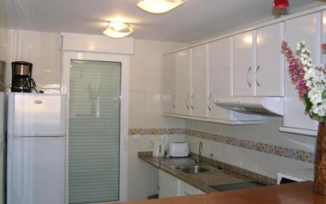 Albatros Playa 3 - 1607