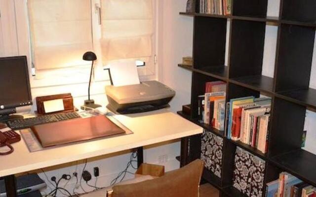 Appartement Les Enfants Rouges