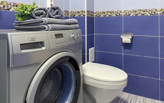 Апартаменты на улице Восстания