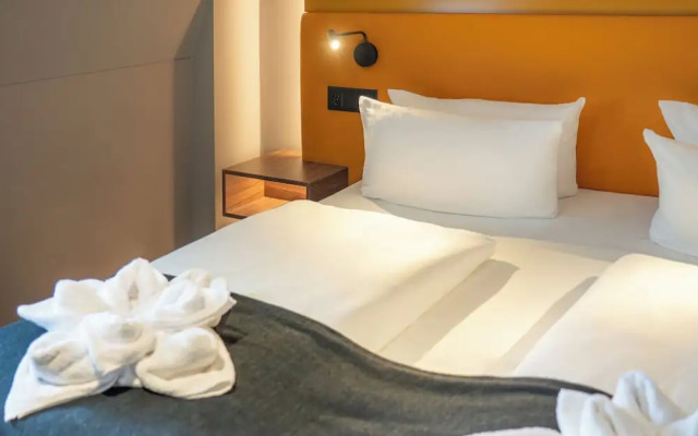 SEETELHOTEL Ostseehotel Ahlbeck