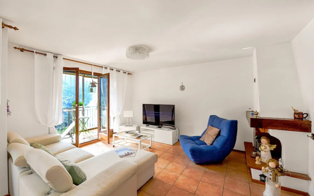 Villa Delle Rose in Arogno