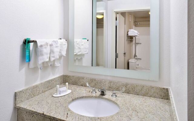 SpringHill Suites Fairfax Fair Oaks