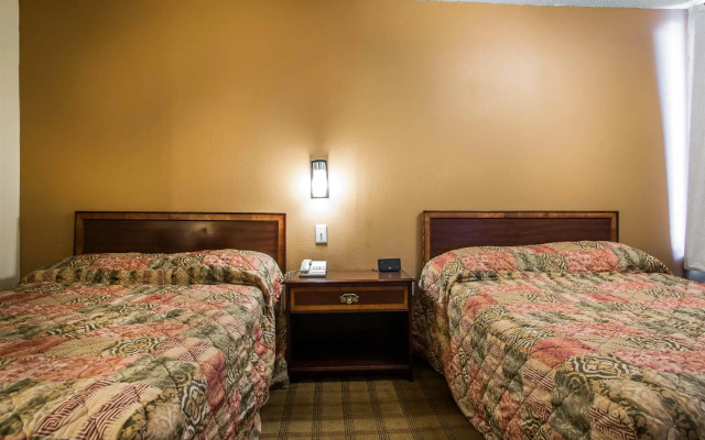 Rodeway Inn Hammonton