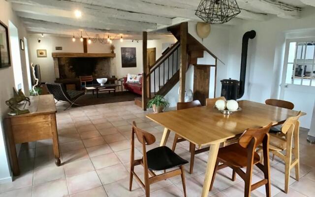 Les Temps des Sources