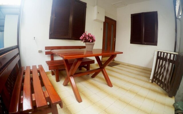 Hostel Center