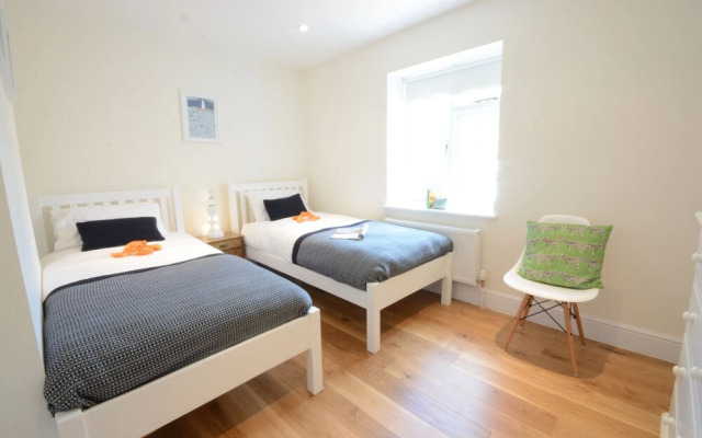 Southwold Arms Apartment