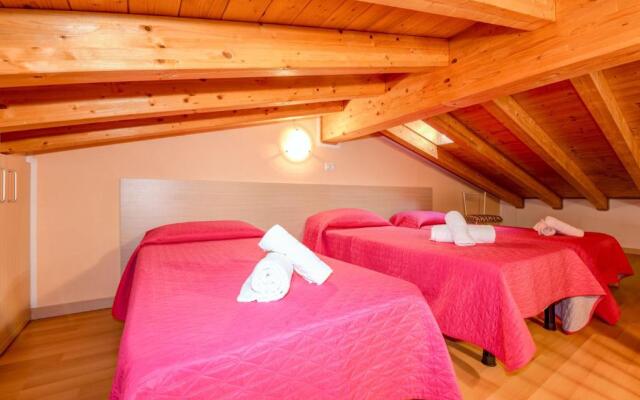 Residence Tatiana B3