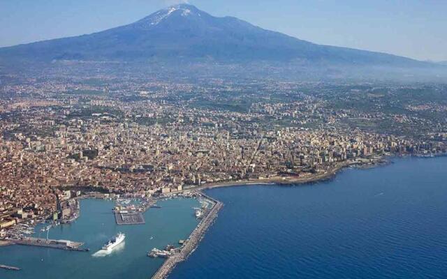 Etna Dimora dei Saponari