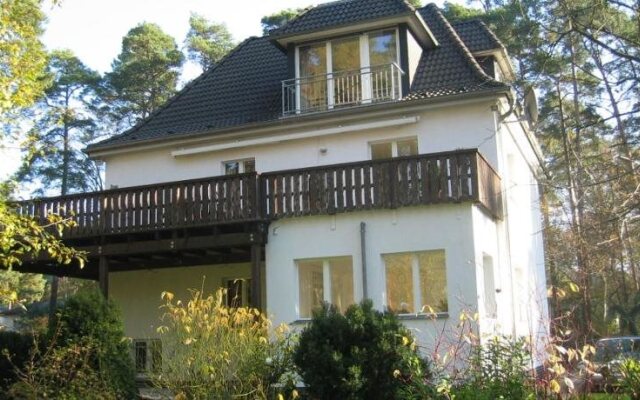 B&B Ferienwohnung Bonin