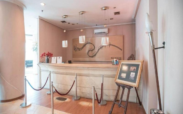 Banian Bulevar Hotel
