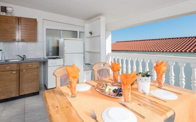 Guesthouse Papica