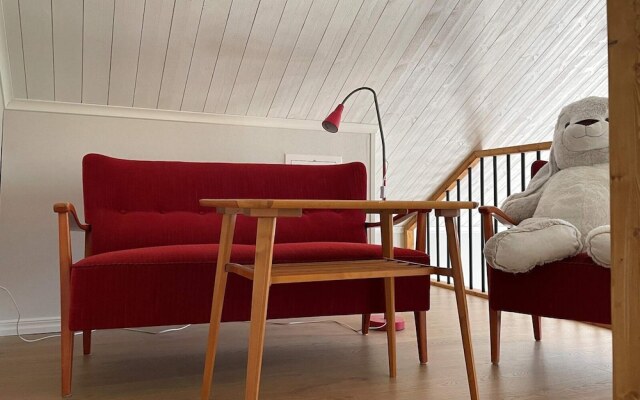 6 Person Holiday Home in Gotene-by Traum