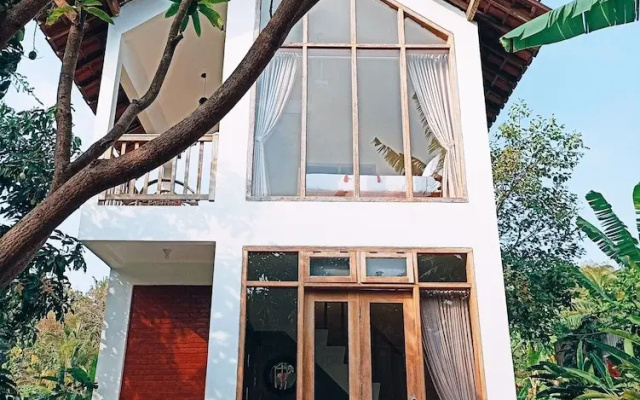 Sri Gaïa Yogyakarta