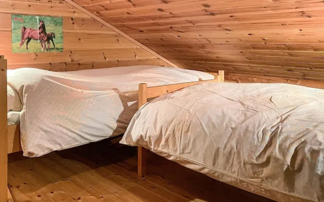 7 Person Holiday Home in Hjelmeland