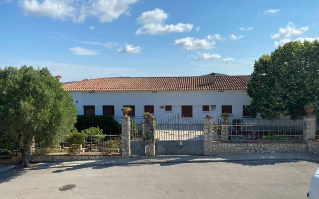 HACIENDA - CASA RURAL HUTB-57520 j