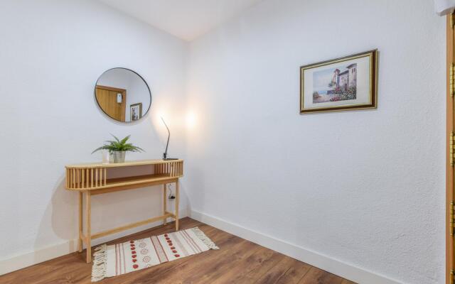 Retiro VIII in Madrid